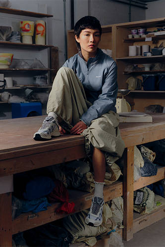 Sneakers